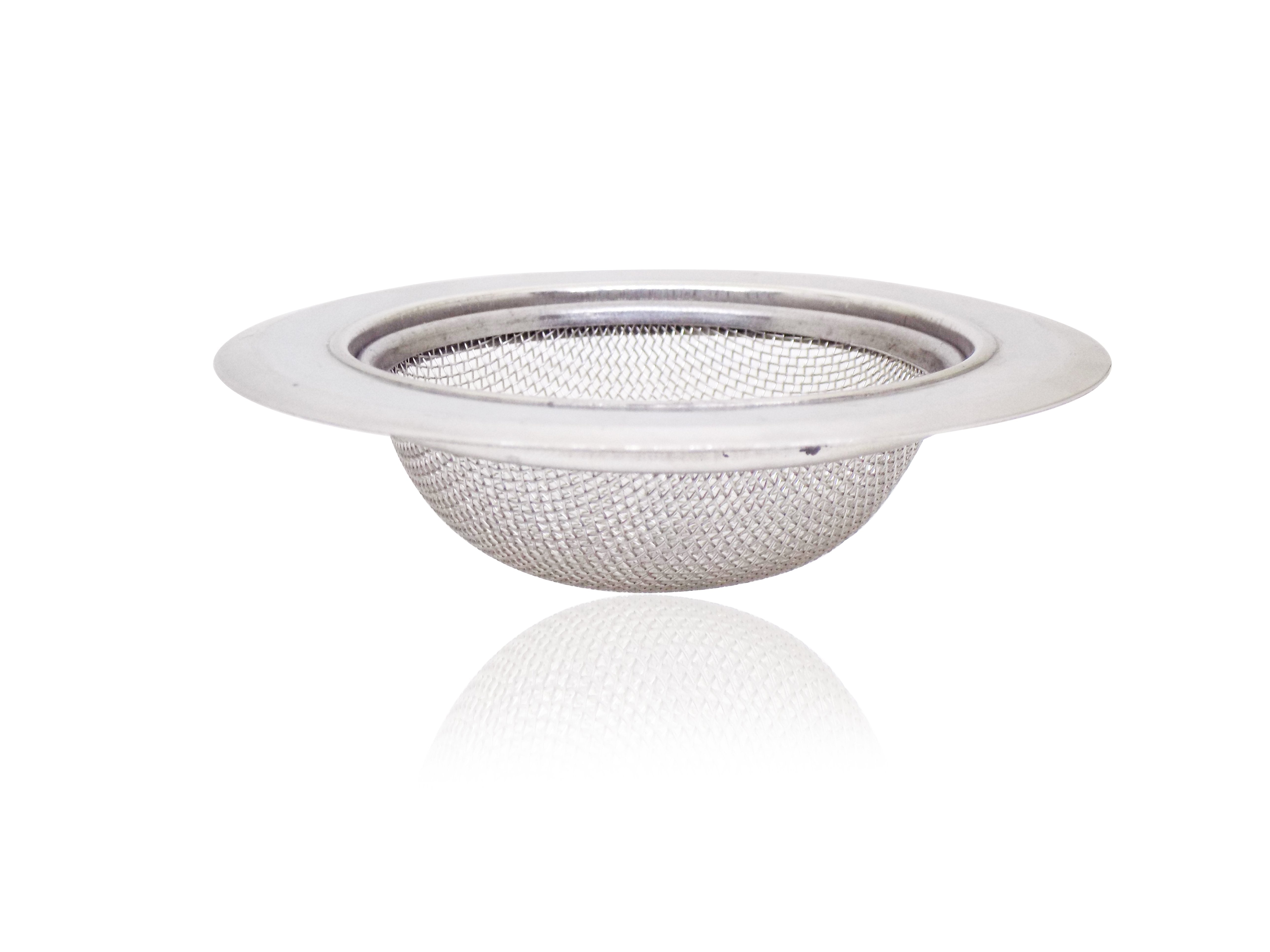 Stainless Steel Sink / Wash Basin Drain Strainer Stainless Steel Sink / Wash Basin Drain Strainer